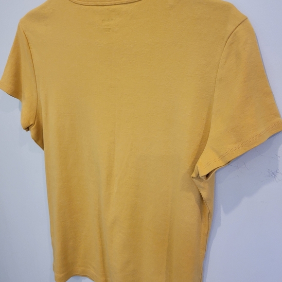 2 Piece Set T Shirt 100% Cotton Coordinating Sweater For Polished Look - Picture 7 of 8